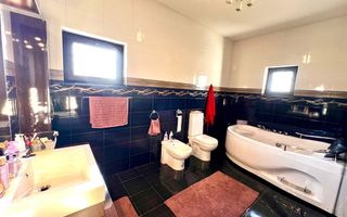 Casa moderna/4 Cam/ Rm valcea - Poză 12