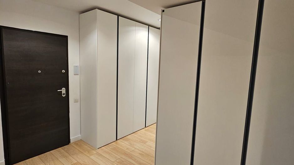 PROPRIETAR. 2 camere Baneasa Iancu Nicolae - Poză 30