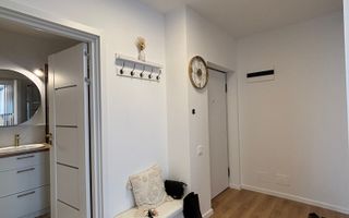 Apartament superb cu doua camere, cartier Intre Lacuri! - Poză 8