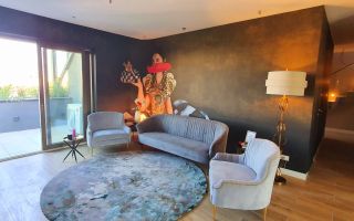 APARTAMENT TIP PENTHOUSE | 160 MP TERASA | ZONA CENTRALĂ - Poză 4