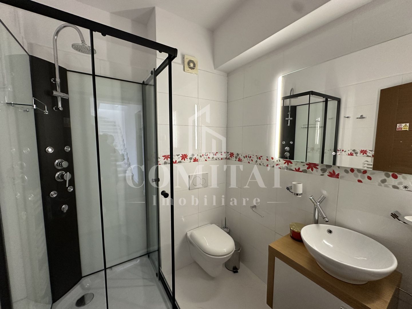 Penthouse cu 5 camere | Apartament pe 2 niveluri | Bună Ziua - Poză 19