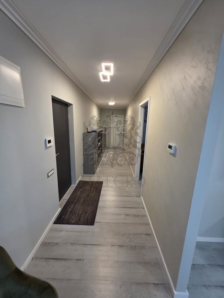 Vanzare | 3 Camere | Iancu Nicolae | Grand Park Pipera | Parter - Poză 6