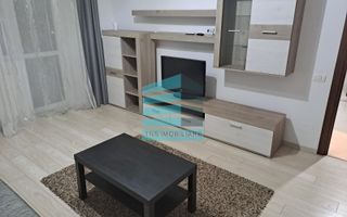 2 Camere Decomandat, Mobilat/Utilat, Parcare Inclusă Pallady  – Parcul Teilor - Poză 2