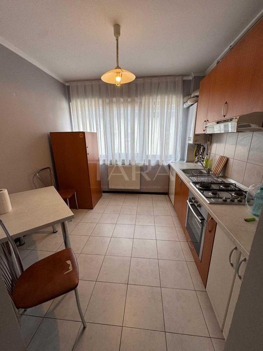 Apartament exclusivist cu 2 camere în Andrei Mureșanu - Poză 2