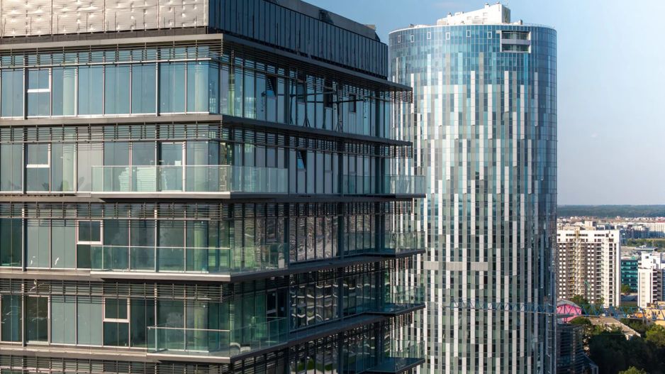 APARTAMENT LUX | 2 CAMERE |  VEDERE LA LAC | FLOREASCA | PARCARE+BOXA - Poză 5