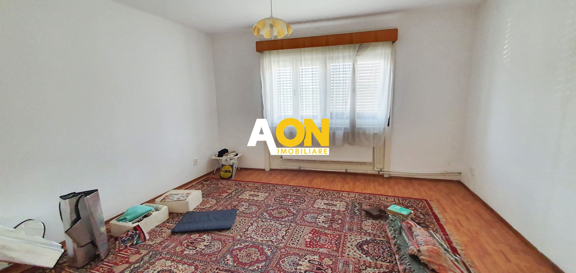 Casa cu 3 camere, 600 mp teren, deschidere la doua strazi, Centru - Poză 6