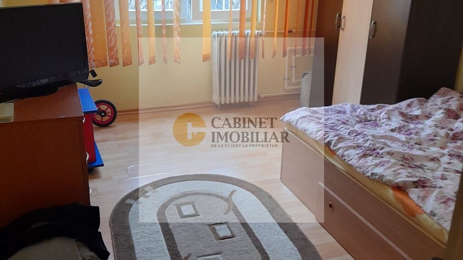 3 Camere Decomandat | 2 Bai | Etaj 4/8 | 75mp totali - Poză 2