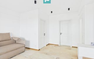 Penthouse Exclusiv Chișineu-Criș 176 MP - Poză 9