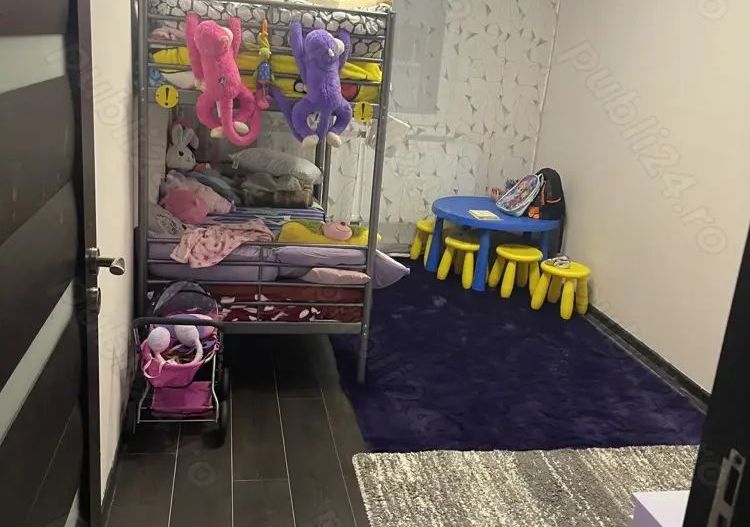 Apartament 3 camere. Bld. Brancoveanu. Lamotesti. - Poză 8