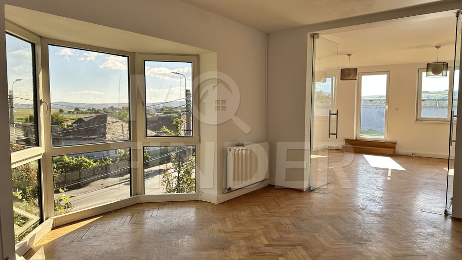 Spațiu de birouri de închiriat – Etaj 2, Str. Traian Vuia, Cluj-Napoca - Poză 3