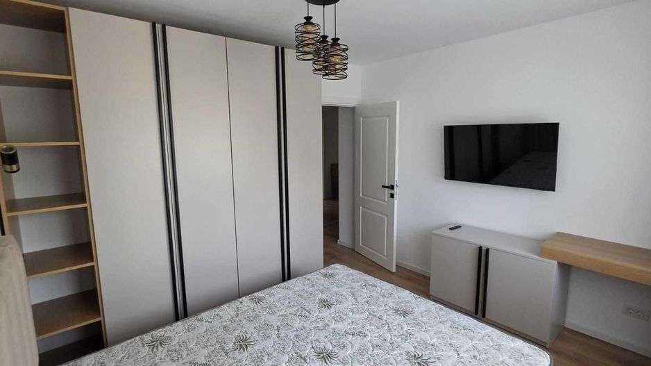 AP.2 CAMERE-TIMPURI NOI,PRIMA INCHIRIERE,MASINA DE SPALAT VASE, METROU - Poză 3