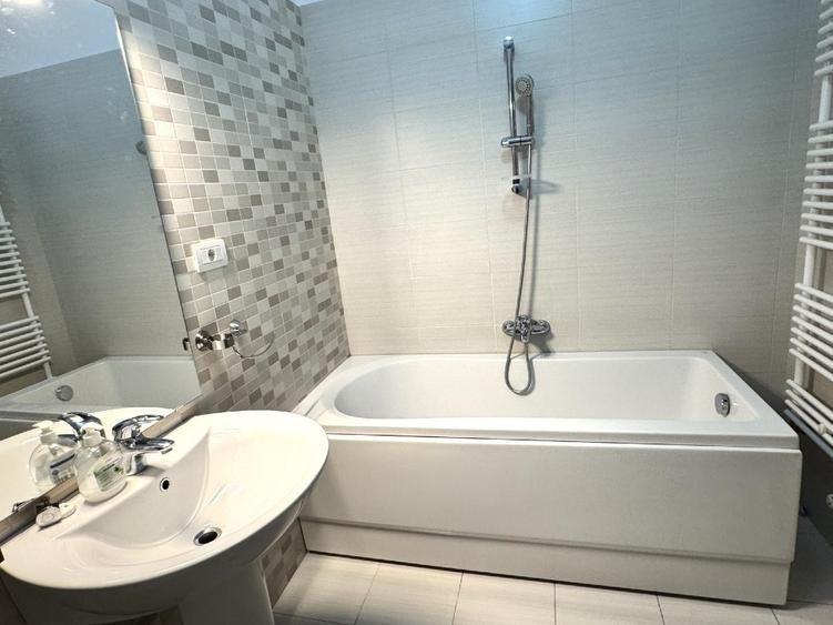 Apartament 3 camere | 132 mp | Băneasa | etaj 2 | parcare subterană - Poză 16