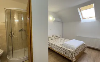 Oportunitate de investiție – Pensiune în stațiunea Tășnad, jud. Satu Mare - Poză 31