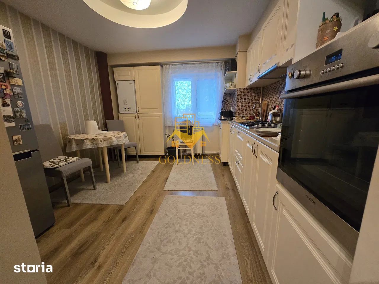 2 camere, decomandate, Gheorgheni,Teodor Mihali Zona FSEGA,Iulius Mall - Poză 4