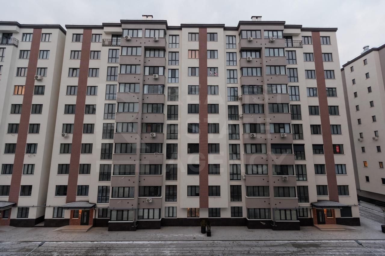 Vânzare, apartament, 2 camere, str. Ion Buzdugan, Buiucani - Poză 12