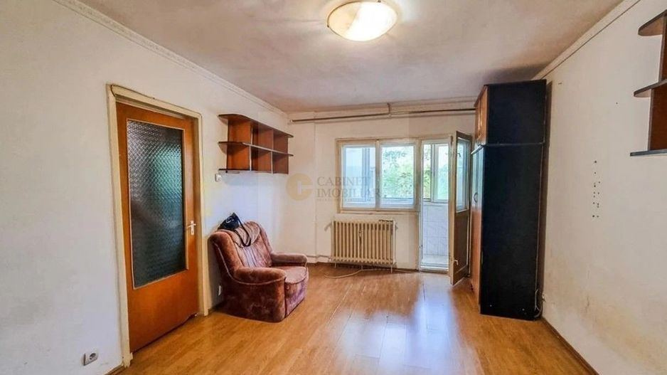 2 Camere | Arena Națională | Etaj Intermediar | Fără Risc - Poză 1