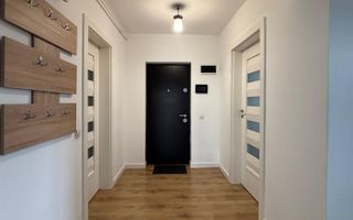 Apartament 3 camere - Pod IRA - Poză 9