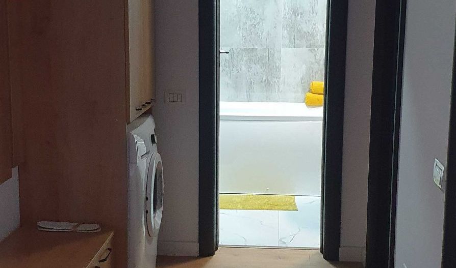 AP. 2 CAMERE BUCURESTII NOI, BLOC NOU, CENTRALA PROPRIE, METROU 5 MIN - Poză 6