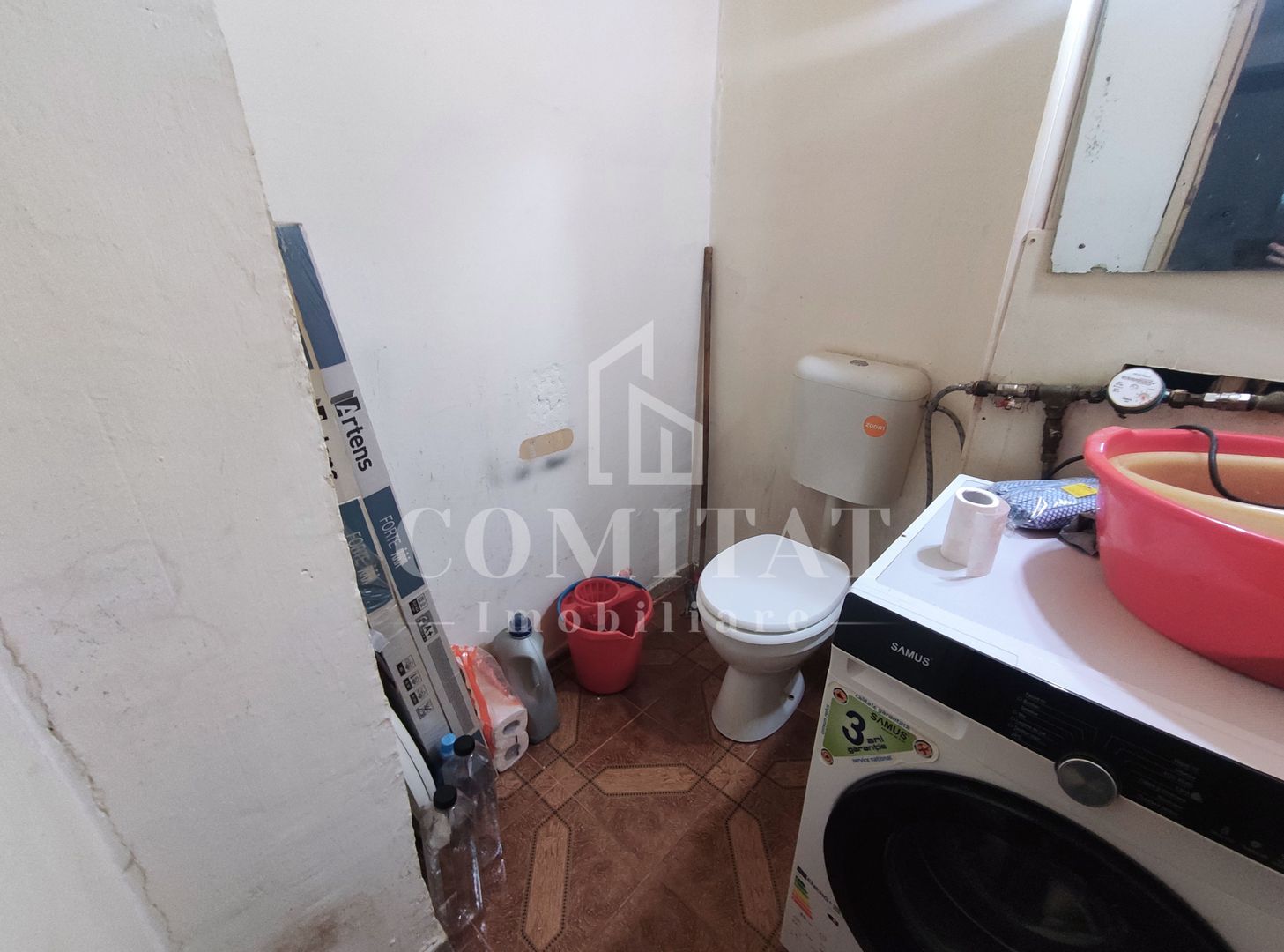 Apartament cu 3 camere | etaj intermediar | Zorilor - Poză 14