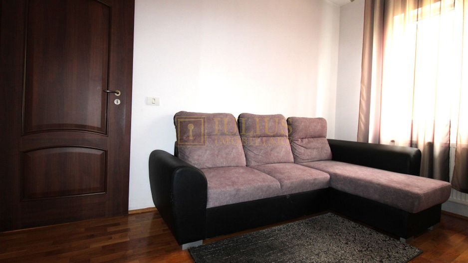 Duplex spațios – Dumbrăvița, cu garaj, bucatarie inchisa - Poză 9