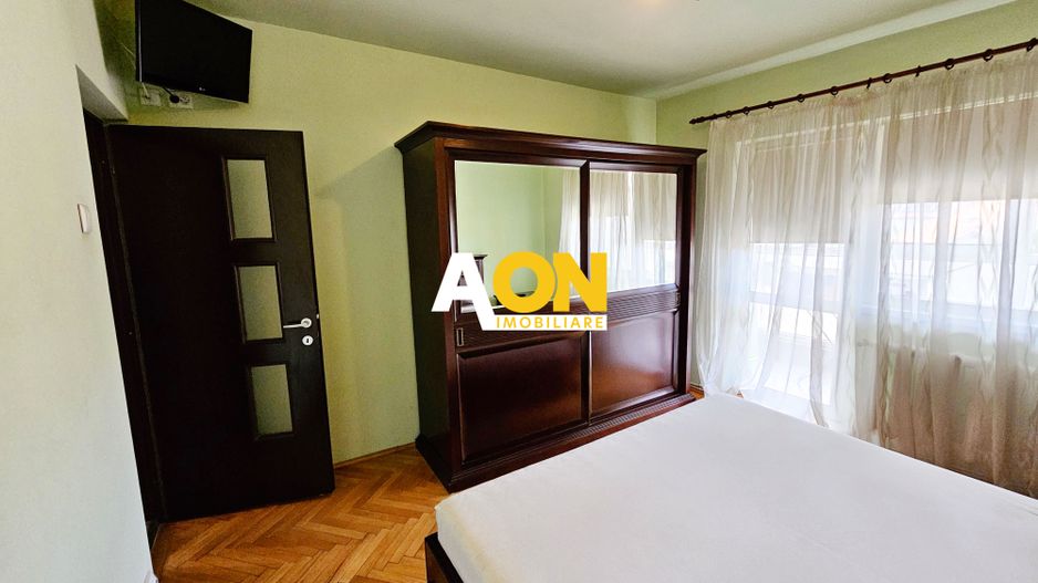 Apartament 3 camere decomandat, etaj 2, ultracentral, zona Primarie - Poză 8