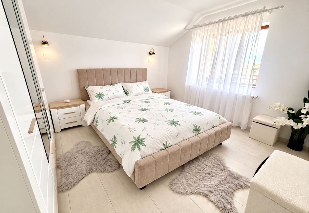 Casa de vanzare intre alba si micesti - Poză 5