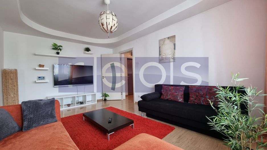 VANZARE 2 CAMERE | SEMIDECOMANDAT | ZONA TINERETULUI - Poză 2