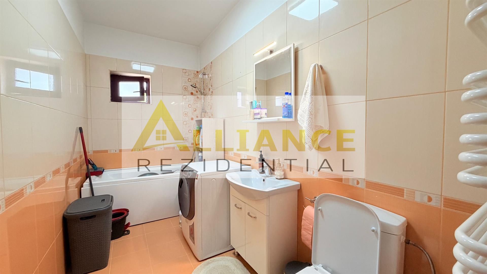 Casa Individuala - 5 camere - 3 bai - 520mp teren - Poză 22