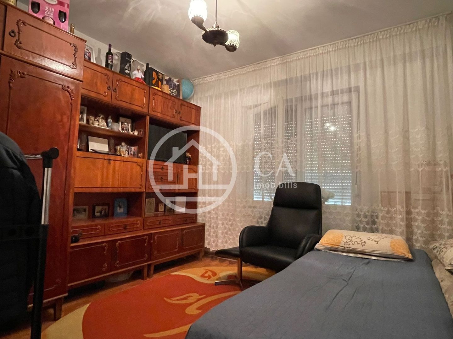 Apartament de vanzare cu 3 camere in Rogerius, Oradea - Poză 6