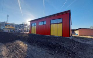 Spatiu de inchiriat 150mp, Iuliu Maniu, Militari - Poză 2