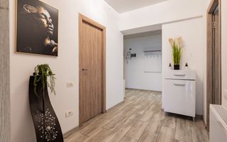 Apartament 2 camere cu vedere la mare – Miraj Sunset, Mamaia central - Poză 17