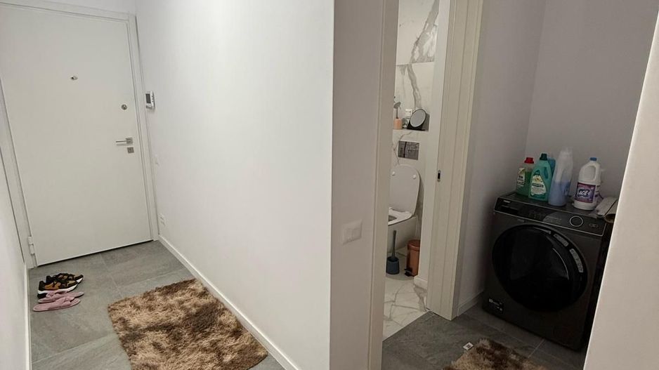 Apartament 2 Camere Atlas Residence Aviatiei - Poză 8