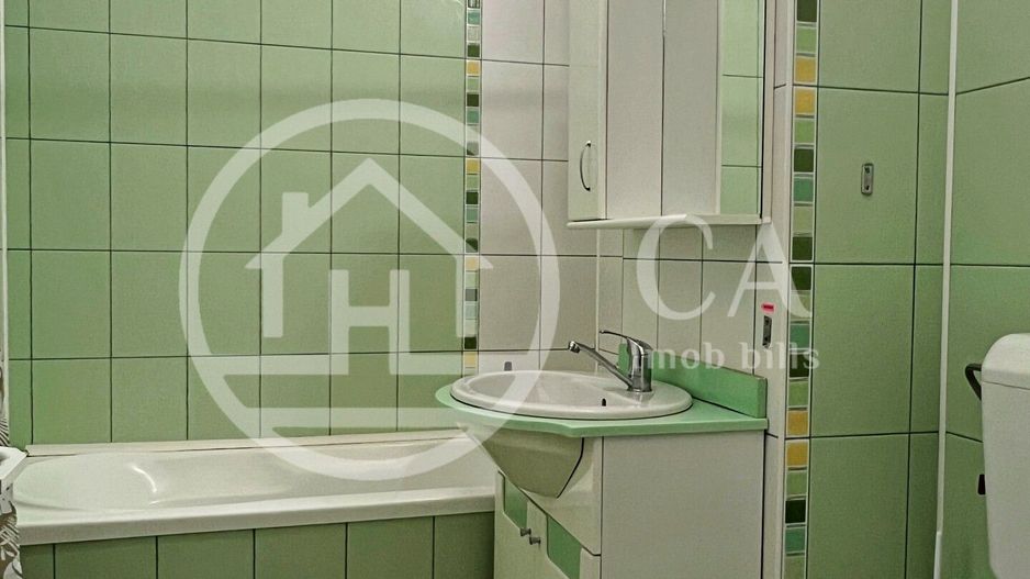 Apartament cu 2 camere de închiriat în Cantemir, Oradea - Poză 5
