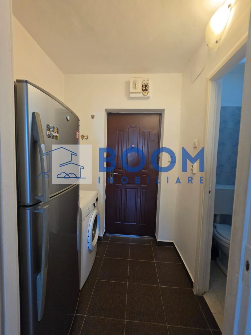 Garsoniera confort 1 | Etaj 1 | - Poză 4