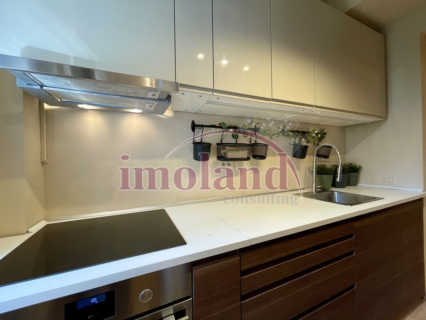 Vanzare apartament 3 camere 70 mp, loc parcare - parcul Herastrau - Poză 15