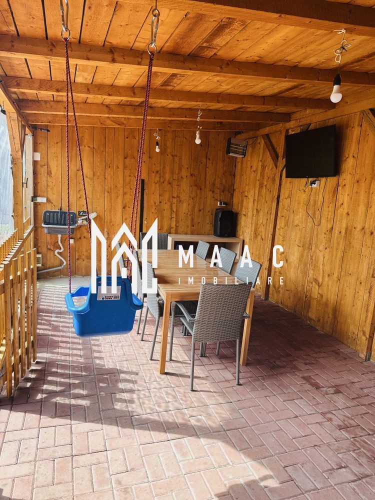 Casa 4 camere I Gradina I Loc Parcare I Sura Mare - Poză 5