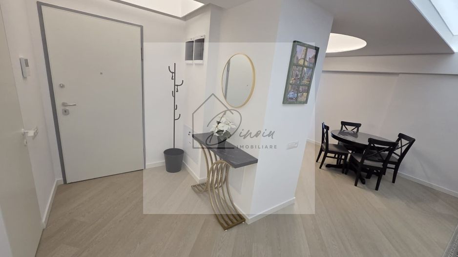 3 camere Cortina North | Loc parcare inclus I Mobilat  I COMISION 0% - Poză 11