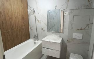 METROU BERCENI - APARTAMENT 2 CAMERE 93000 EURO - Poză 9