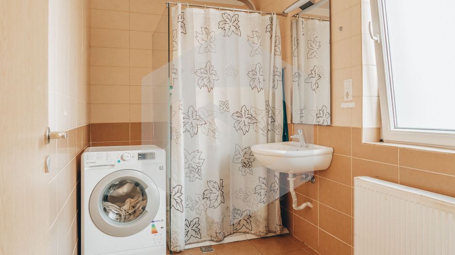 Casa Individuala - 198mpu + curte 315mp - Selimbar Brana - 5 camere - Poză 12