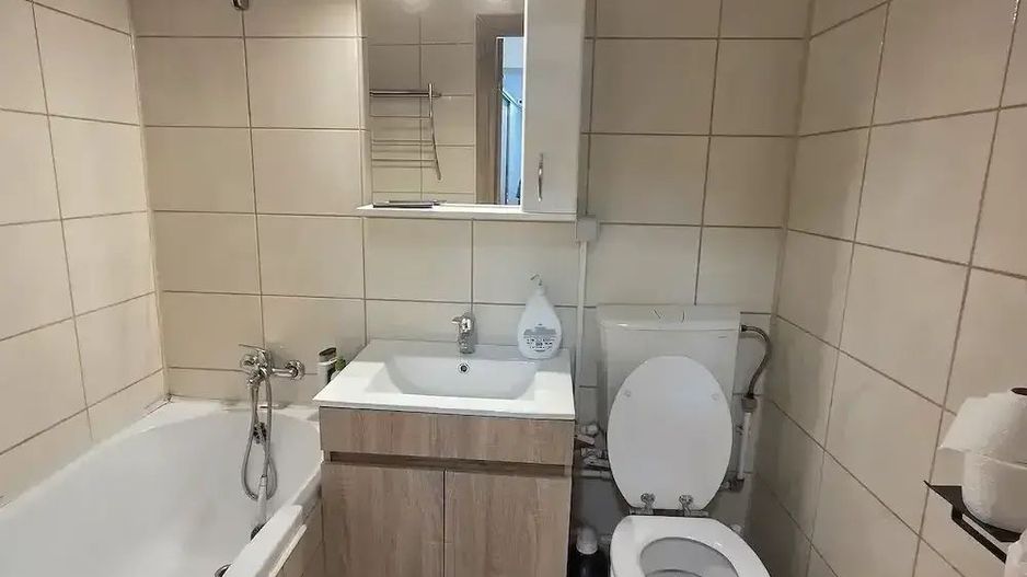 Apartament 2 camere de închiriat Brâncoveanu - Poză 4