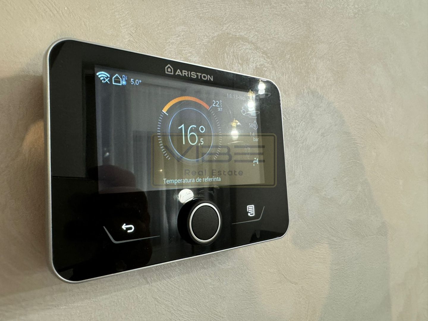 Apartament 2 camere decomandat NOU - Royal Town Copou - Poză 9