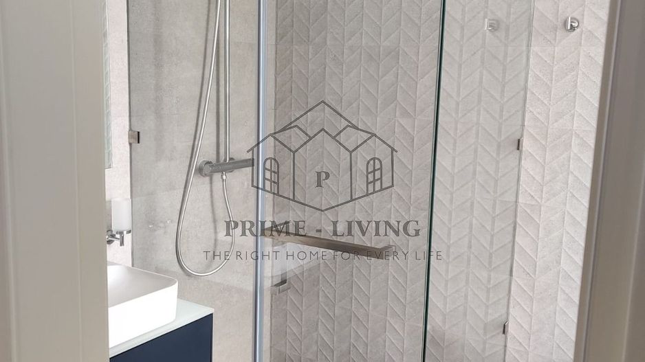 PENTHOUSE DE LUX CU 5CAMERE LA INCHIRIERE CU VEDERE LA LACUL FLOREASCA - Poză 10