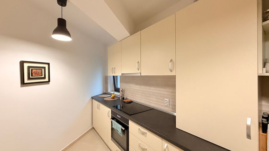 3 camere 2022 Piata Victoriei 127 mp utilat mobilat - Poză 23