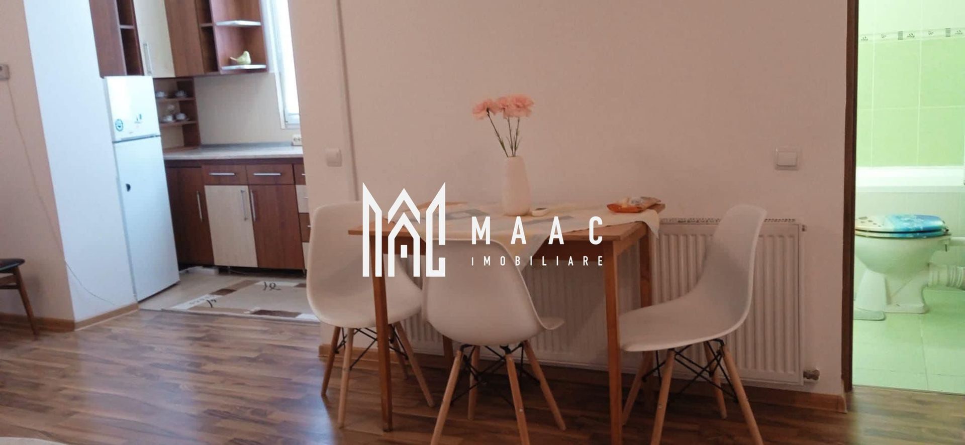 Apartament 3 camere I Mobilat și Utilat I Turnișor - Poză 1