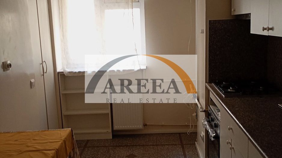 Universitate - de inchiriat apartament 4 camere - 120 mp - Poză 12