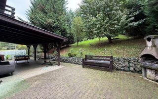 Vila de inchiriat langa padure, panorama superba,  250mp, zona Faget - Poză 19