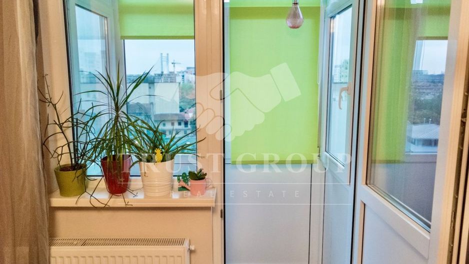 Apartament 2 camere Titulescu | Ideal Investitie - Poză 3