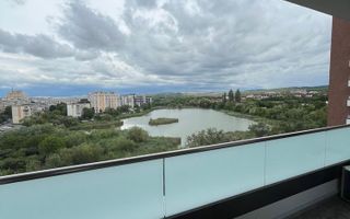 1 camera decomandate, AC, Intre Lacuri, Park Lake - Poză 5