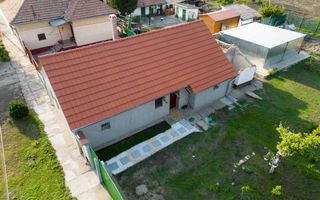 Casă cu 3 camere în Bătania, Ungaria - Poză 17