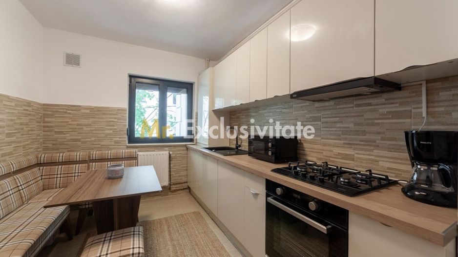 Apartament Ultracentral de inchiriat - Comision zero! - Poză 8